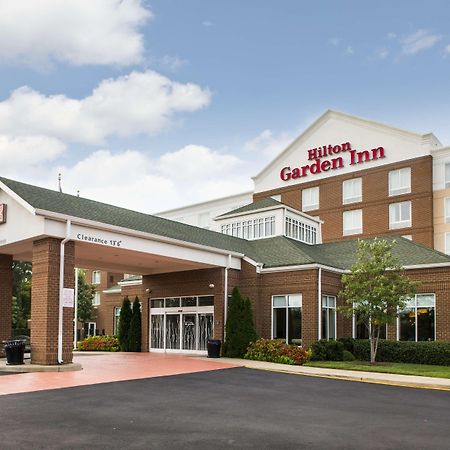 Hilton Garden Inn Hampton Coliseum Central Екстериор снимка